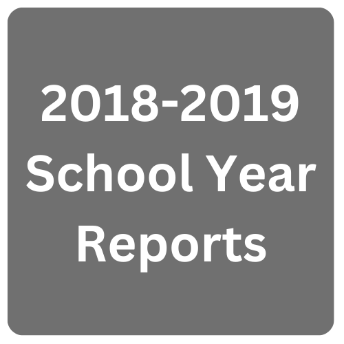 2018-2019 SY Reports